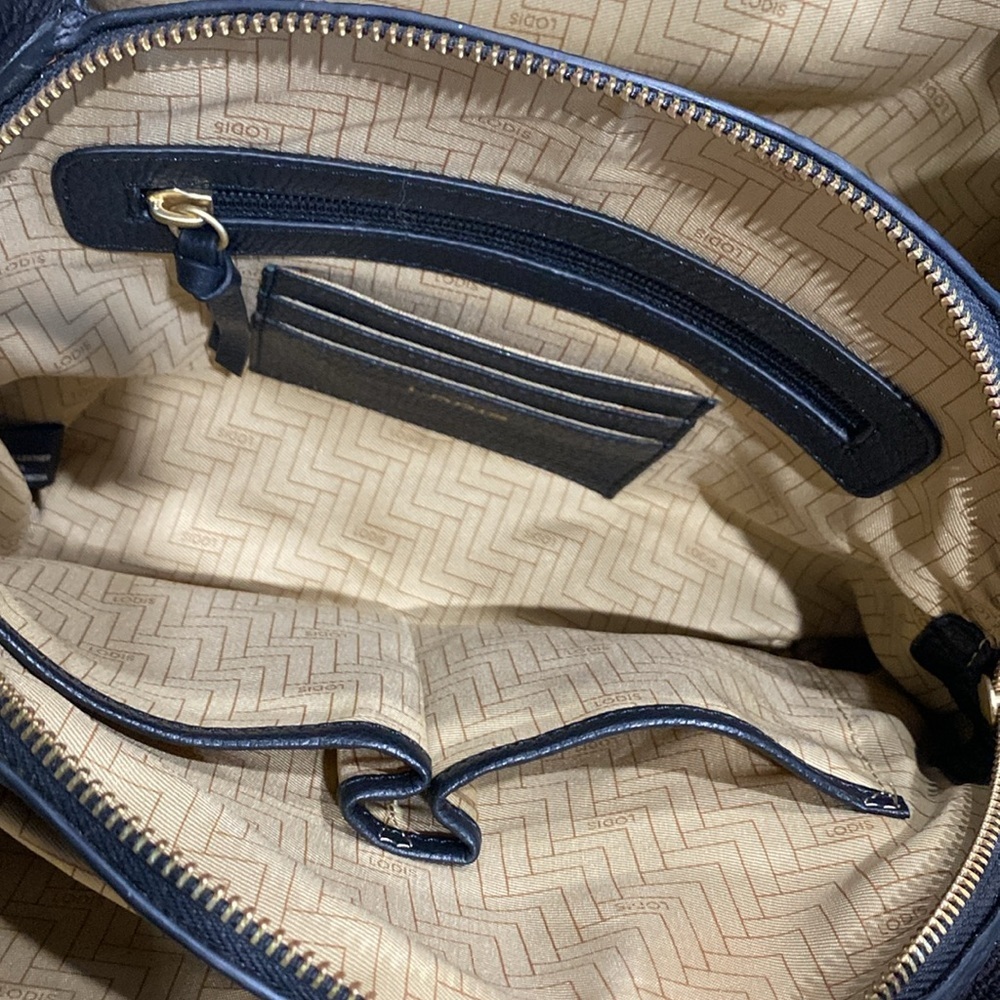 Lodis Leather Bag ⭐️ - Picture 12 of 15